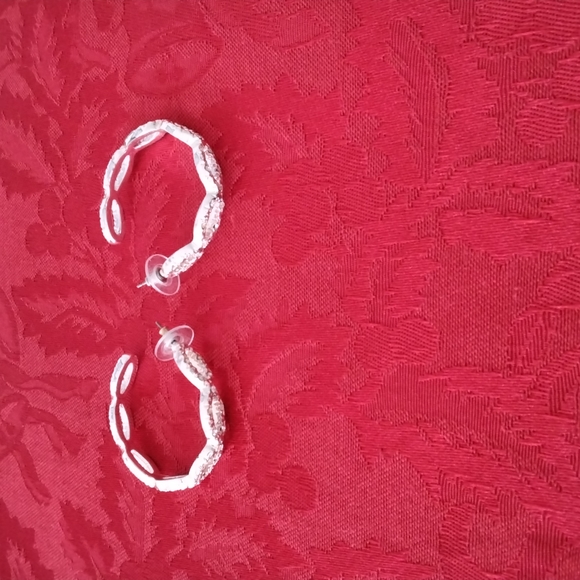 Earrings bundle, 5 pair - Picture 5 of 9